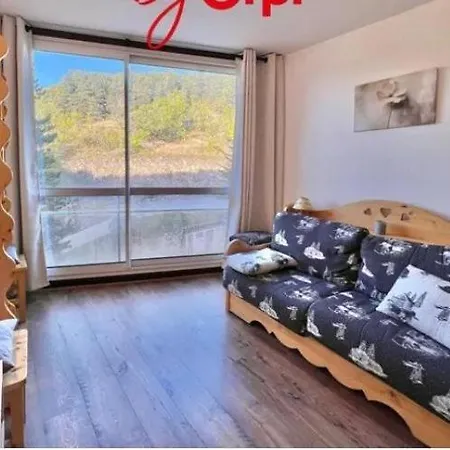 Cosy Au Coeur Du Vercors Appartement *