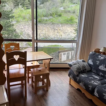 Cosy Au Coeur Du Vercors Appartement *