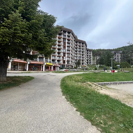 Appartement Cosy Au Coeur Du Vercors *